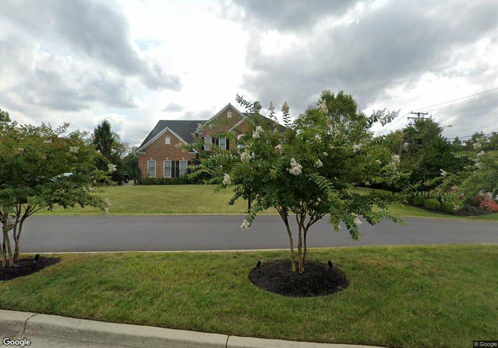 13801 Dawn Whistle Way, Bowie, MD 20721 - photo 1