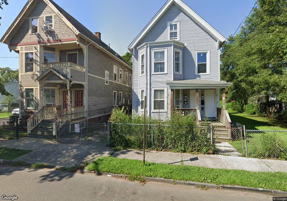 24 Redfield St, New Haven, CT 06519 - photo 1