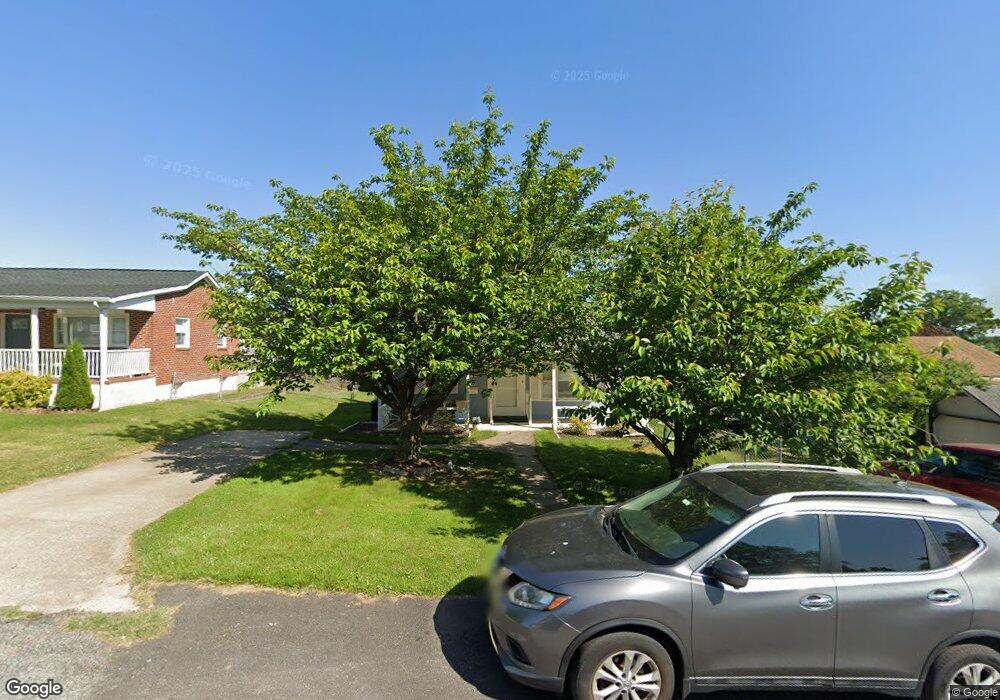 35 Compass Rd, Middle River, MD 21220 - photo 1