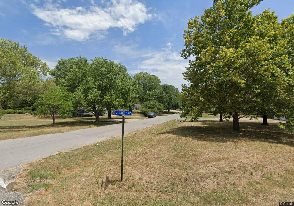 4911 S 198 Ave E, Broken Arrow, OK 74014 - photo 1