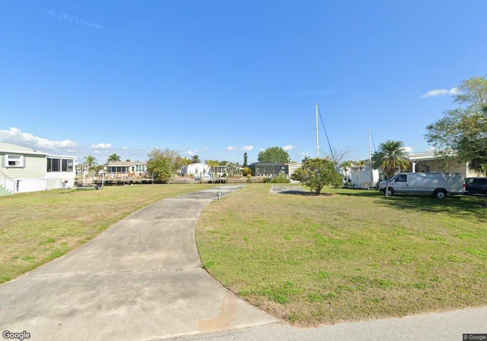 740 Tangerine Ct, Punta Gorda, FL 33950 - photo 1