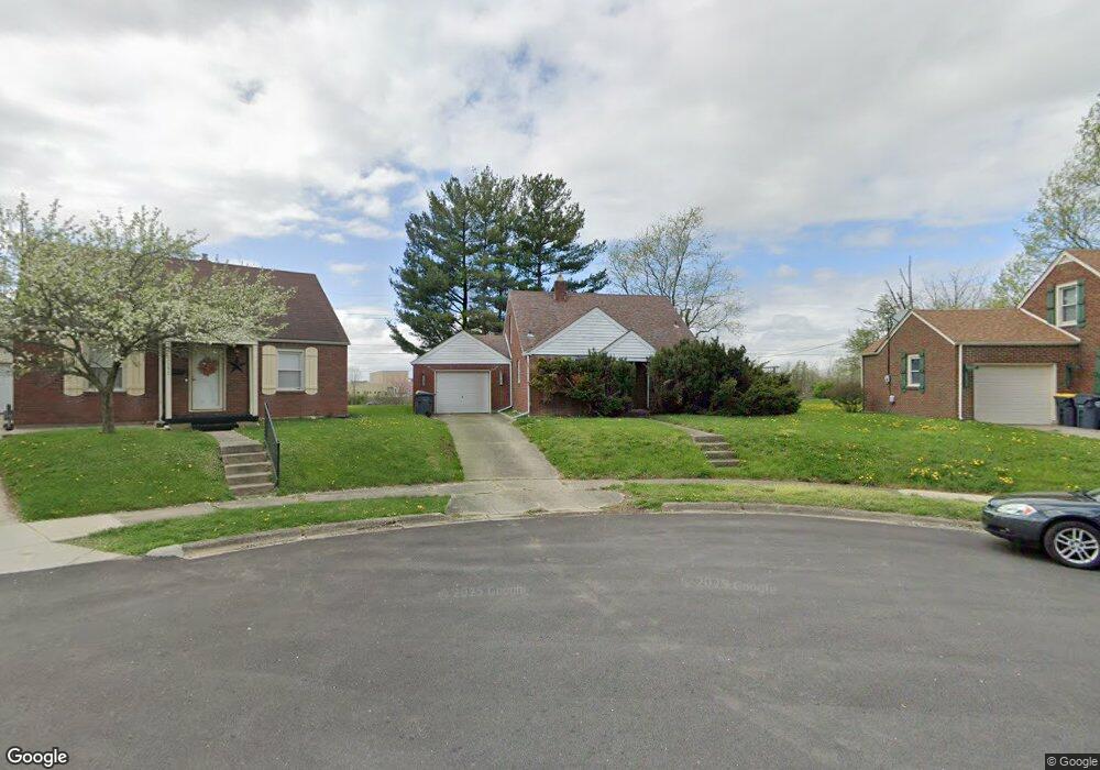 3213 Sherman Ct, Anderson, IN 46016 - photo 1