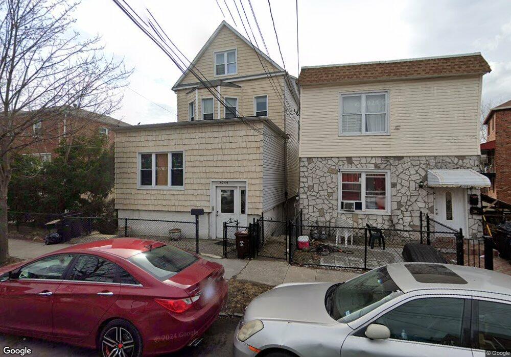 1959 Fowler Ave unit 1, Bronx, NY 10462 - photo 1