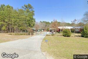 1793 Quaker Rd, Warrenton, GA 30828
