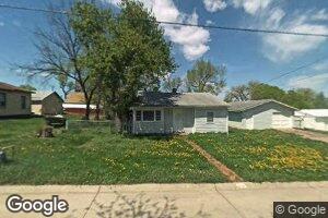 745 S 15th Ave, Broken Bow, NE 68822