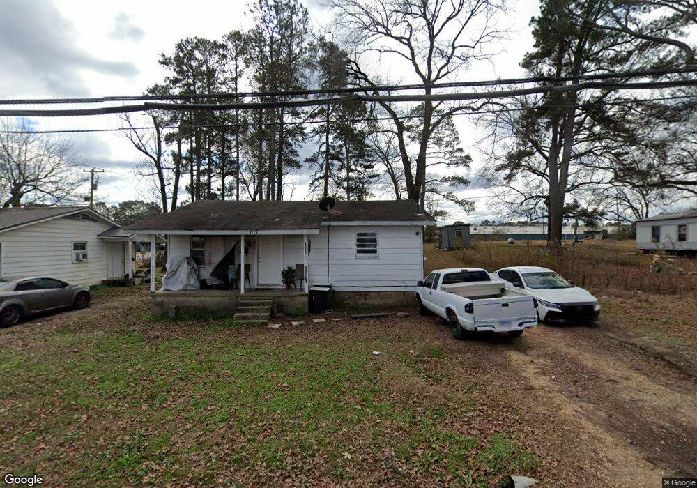 611 E Gum St, Sheridan, AR 72150 - photo 1