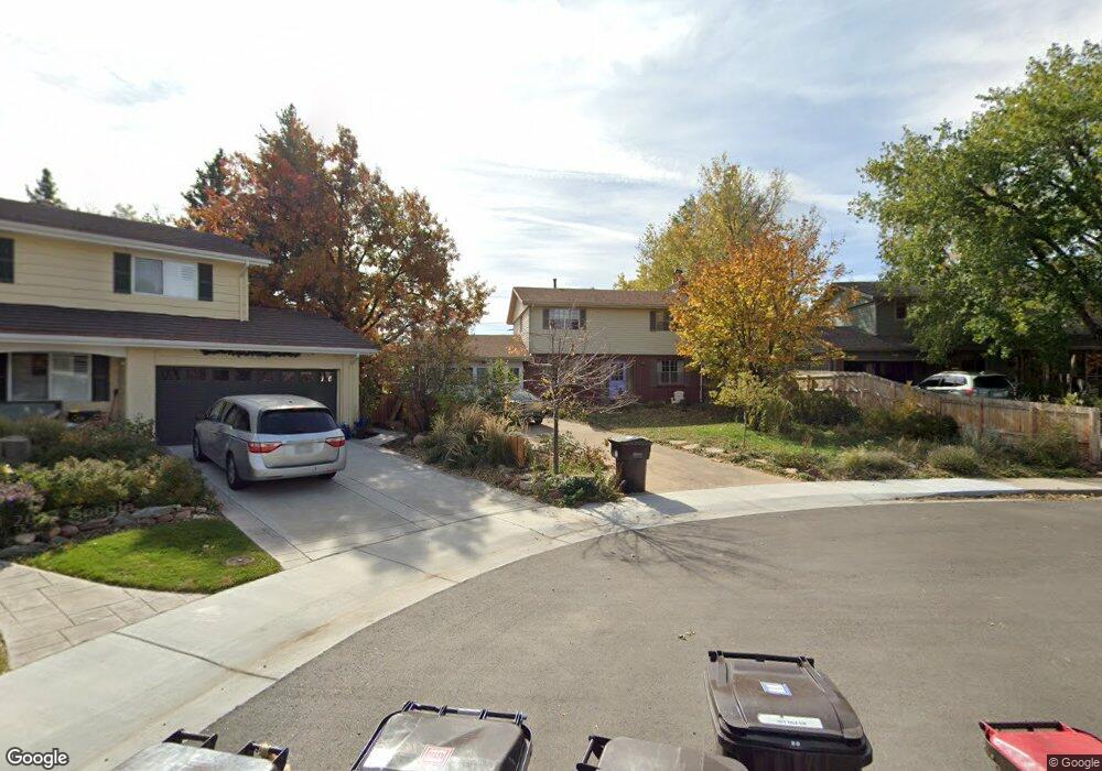 1063 Yale Cir, Boulder, CO 80305 - photo 1