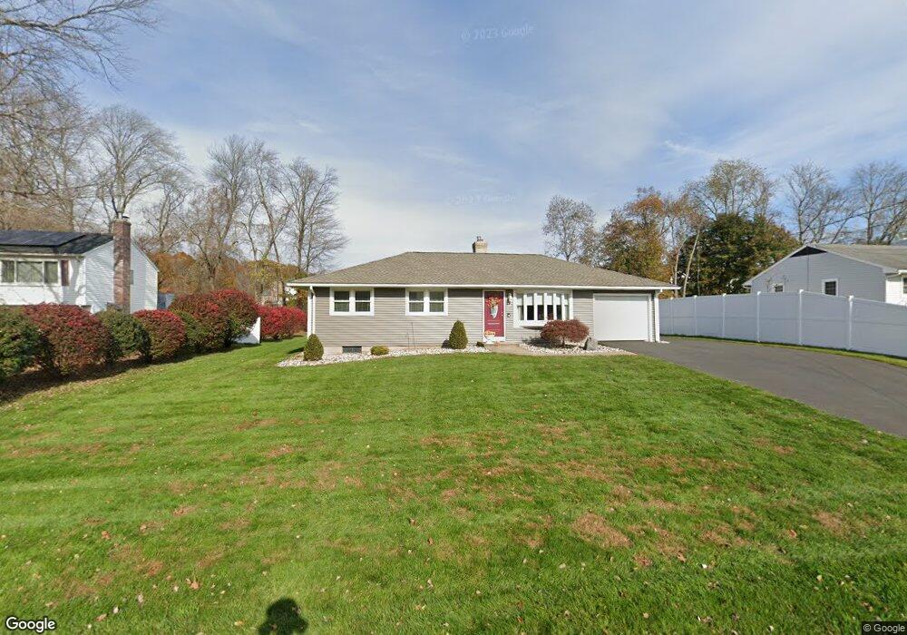 83 Overbrook Dr, Vernon Rockville, CT 06066 - photo 1