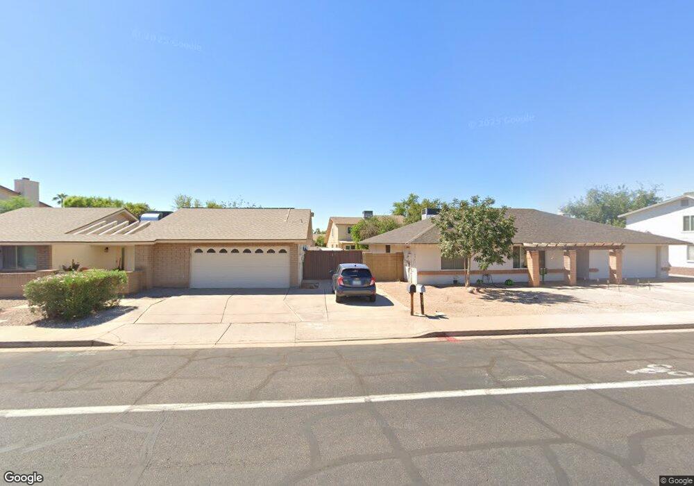 2230 S Patterson, Mesa, AZ 85202 - photo 1