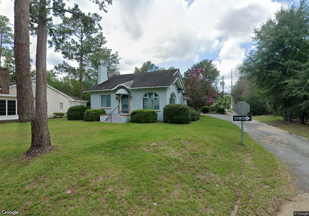 1205 Palmyra Rd, Albany, GA 31701 - photo 1