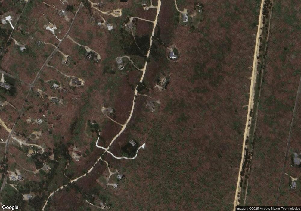 84 Waldron Bottom Rd, Vineyard Haven, MA 02568 - photo 1