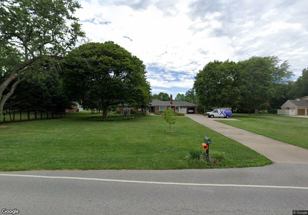 509 E 18th St, La Porte, IN 46350 - photo 1