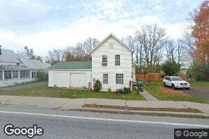 31 Lake St, Rouses Point, NY 12979