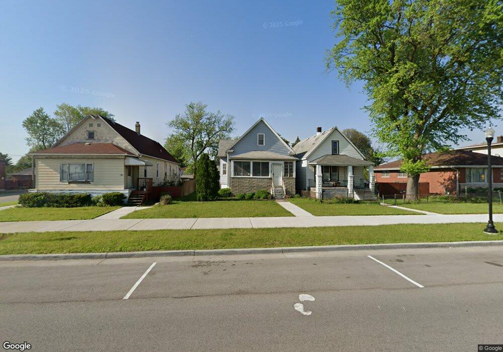 207 Gostlin St, Hammond, IN 46327 - photo 1