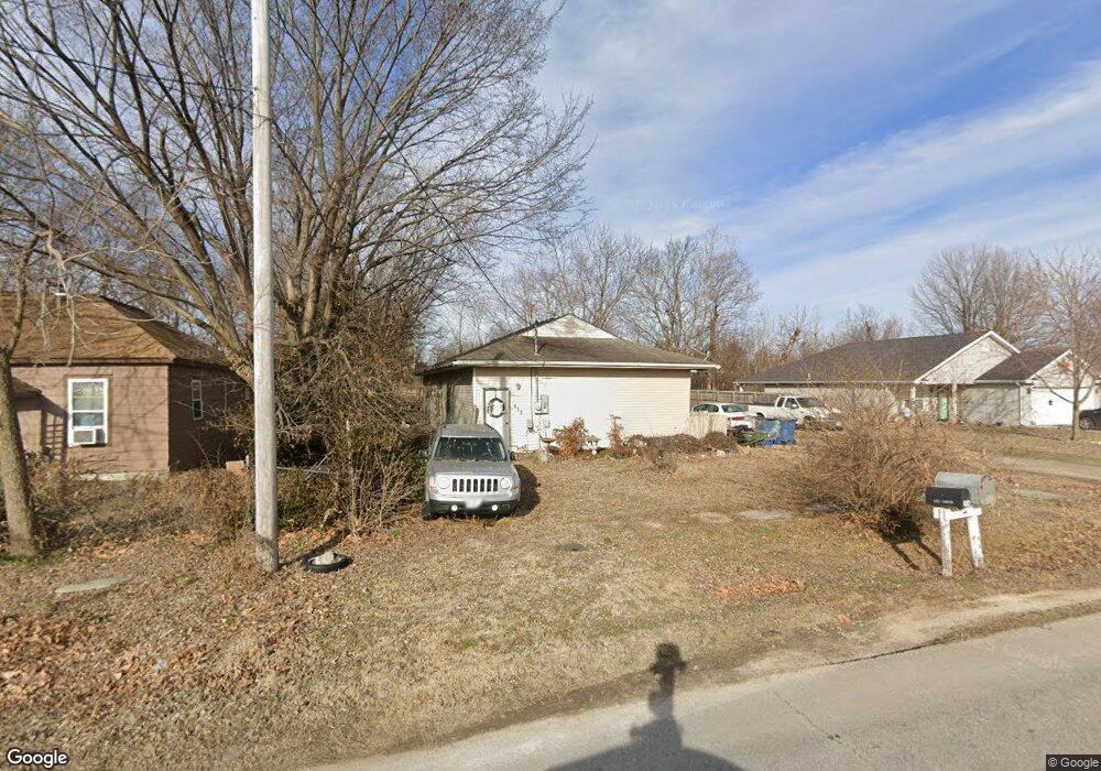612 N Roney St, Carl Junction, MO 64834 - photo 1