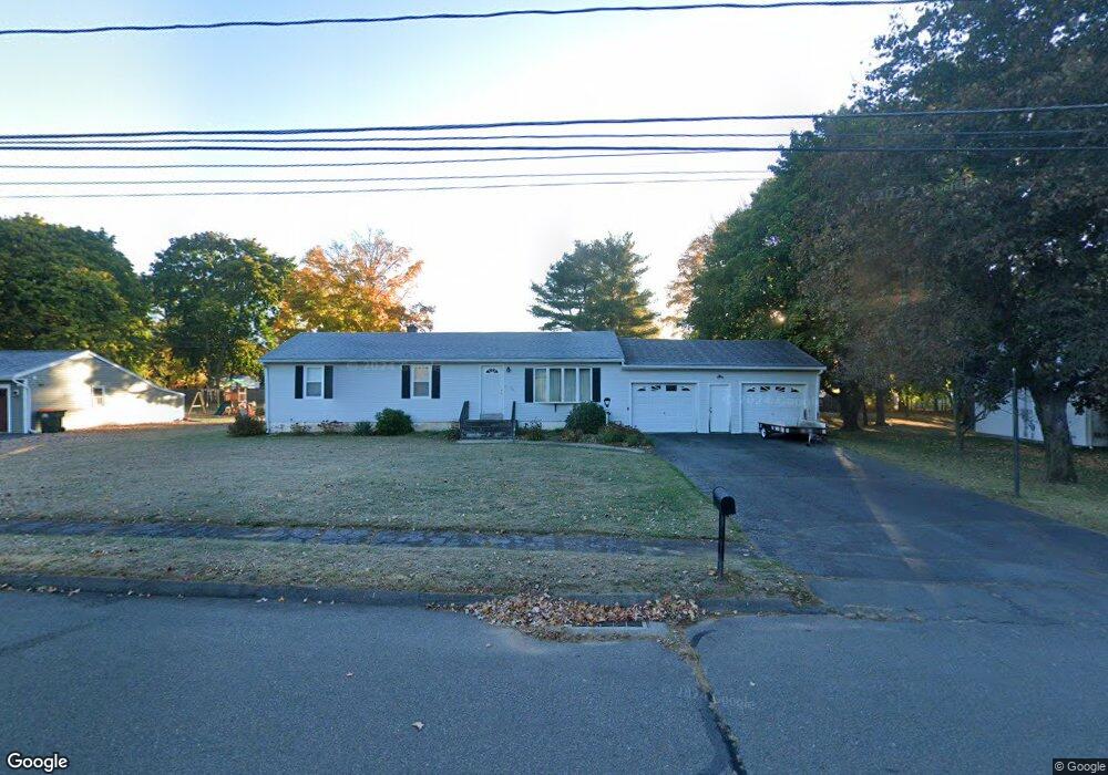 59 Fleetwood Rd, Plantsville, CT 06479 - photo 1