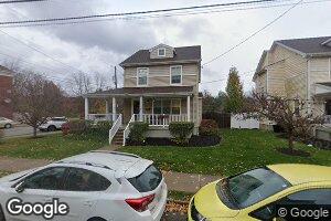 201 Peebles St, Pittsburgh, PA 15221