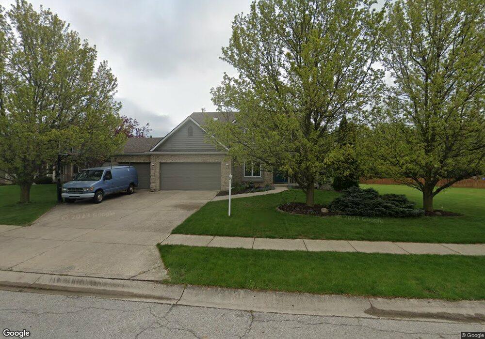 14408 Settlers Trail, Leo, IN 46765 - photo 1