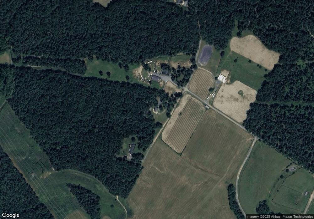 628 Headquarter Ln, Stephens City, VA 22655 - photo 1