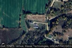 1222 475th Ave, Sabula, IA 52070