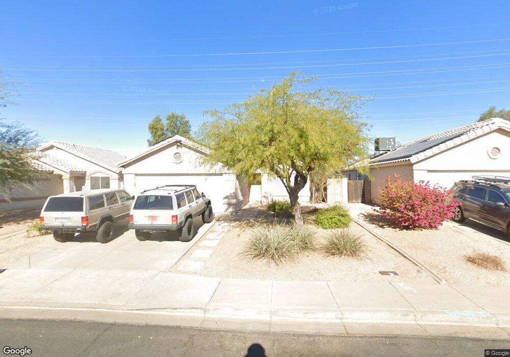 5136 E Colby St, Mesa, AZ 85205 - photo 1