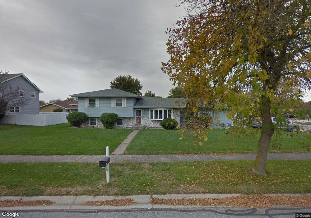 1051 Pratt St, Crown Point, IN 46307 - photo 1