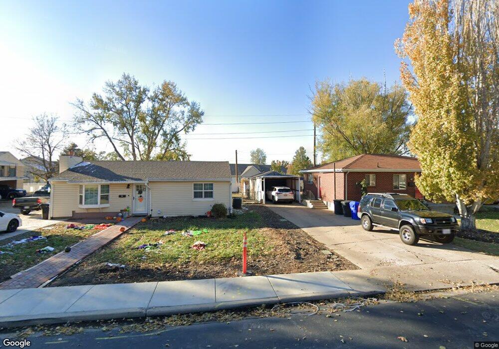 807 Park Shadow Ln unit 1126, Bountiful, UT 84010 - photo 1