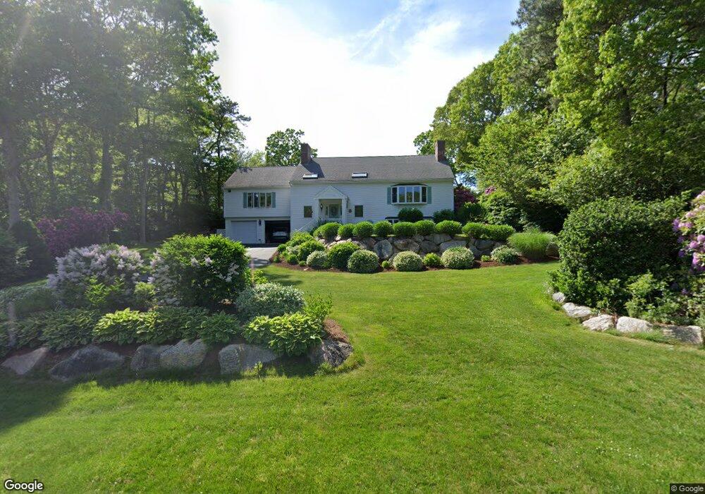 259 Midpine Rd, Yarmouth Port, MA 02675 - photo 1