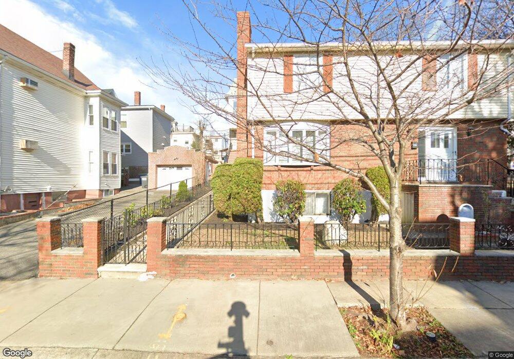 25 Flint St unit 1, Somerville, MA 02145 - photo 1