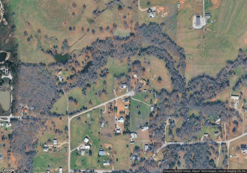 289 County Road 4683, Boyd, TX 76023 - photo 1