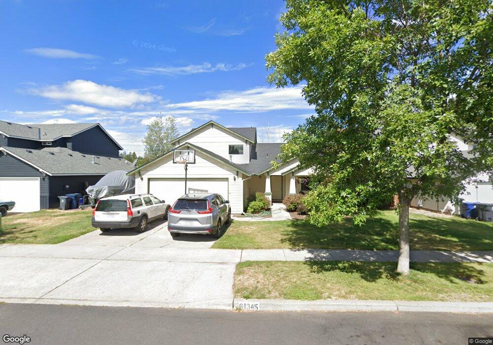 61345 Elkhorn St, Bend, OR 97702 - photo 1