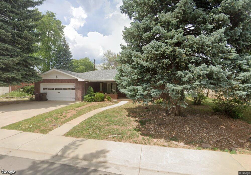 1865 Forest Ave, Boulder, CO 80304 - photo 1