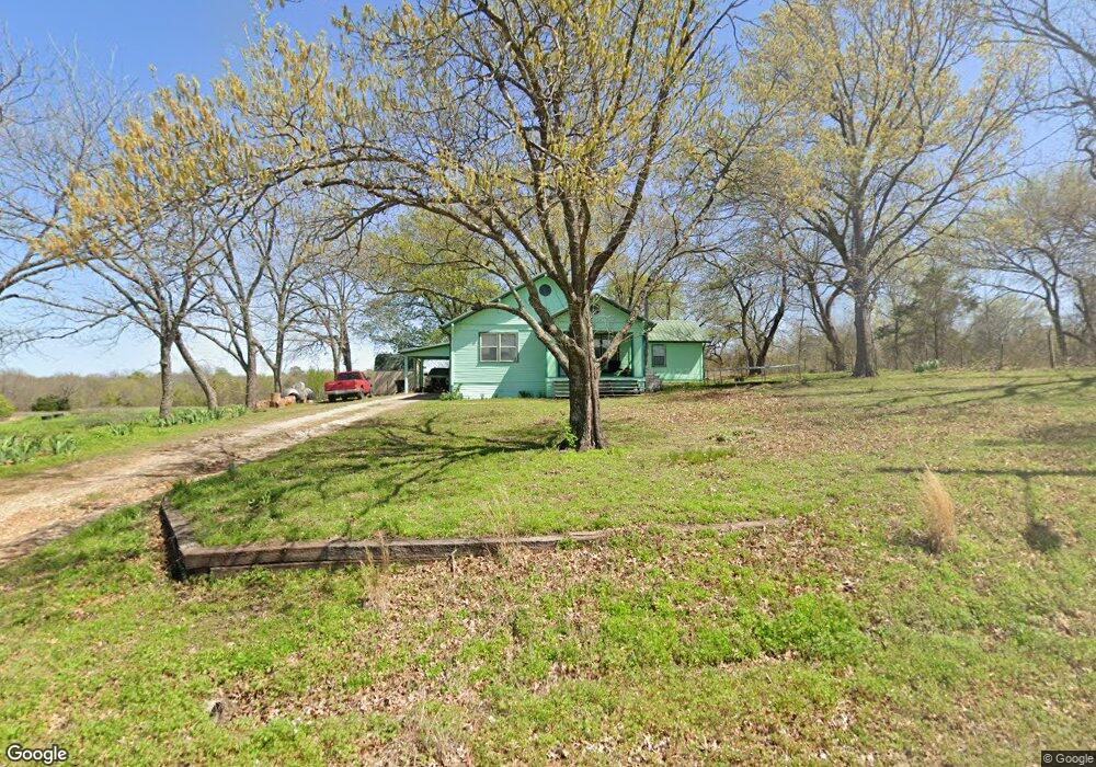 401 Willow St unit A, Ector, TX 75439 - photo 1