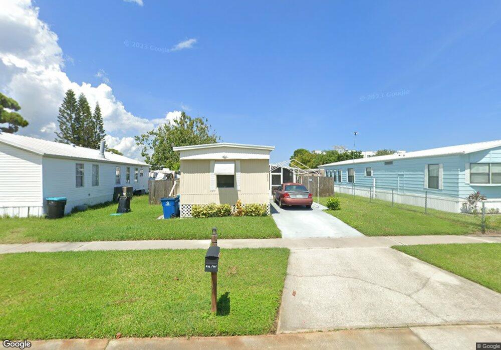 2523 Chatham Way NE, Palm Bay, FL 32905 - photo 1