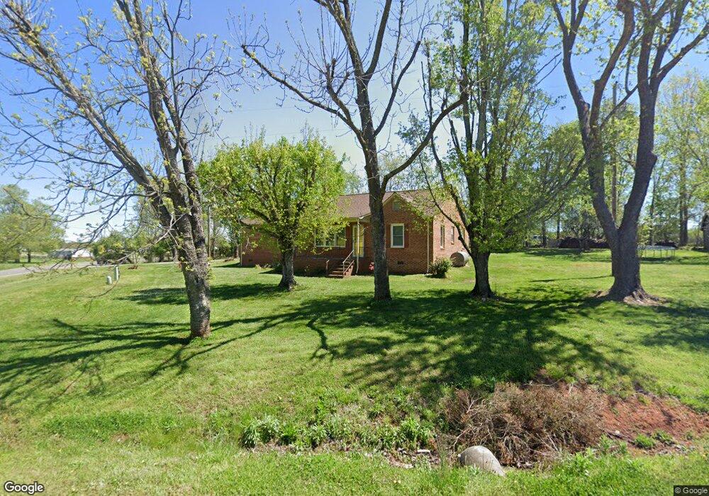 272 Branchwood Rd, Statesville, NC 28625 - photo 1