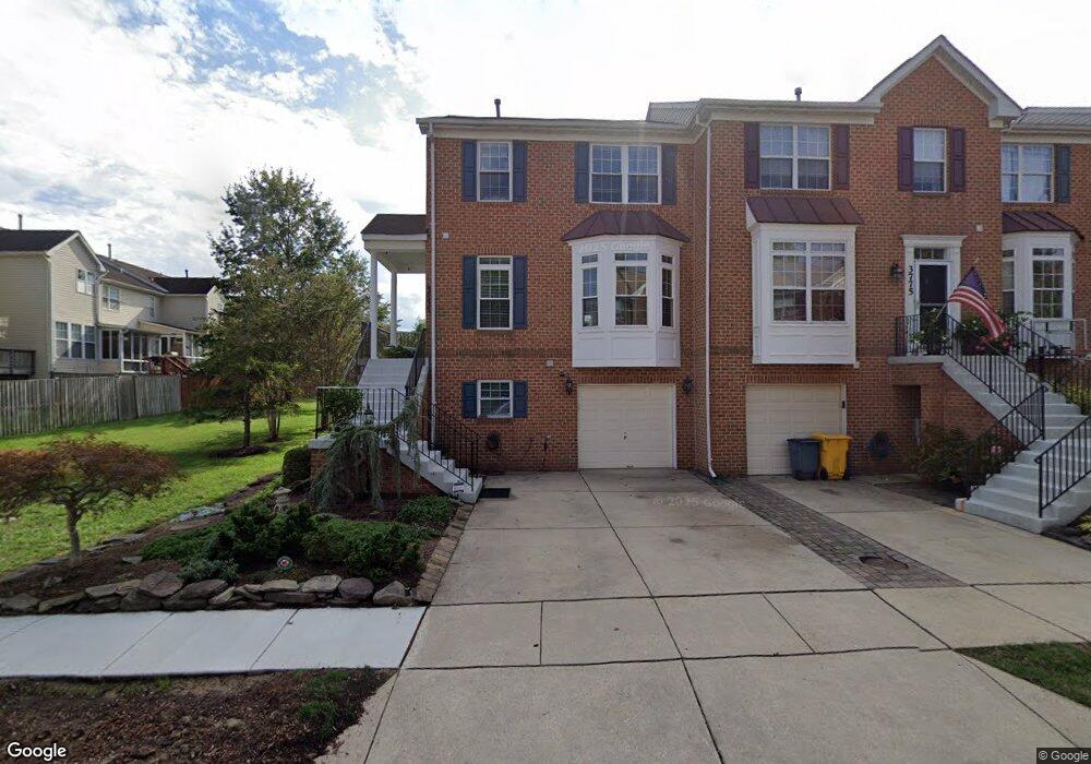 3777 Glebe Meadow Way, Edgewater, MD 21037 - photo 1