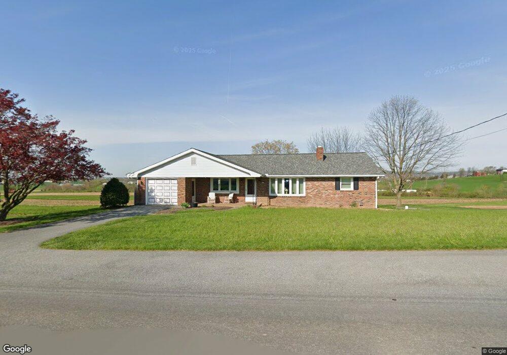 717 Gristmill Rd, Ephrata, PA 17522 - photo 1