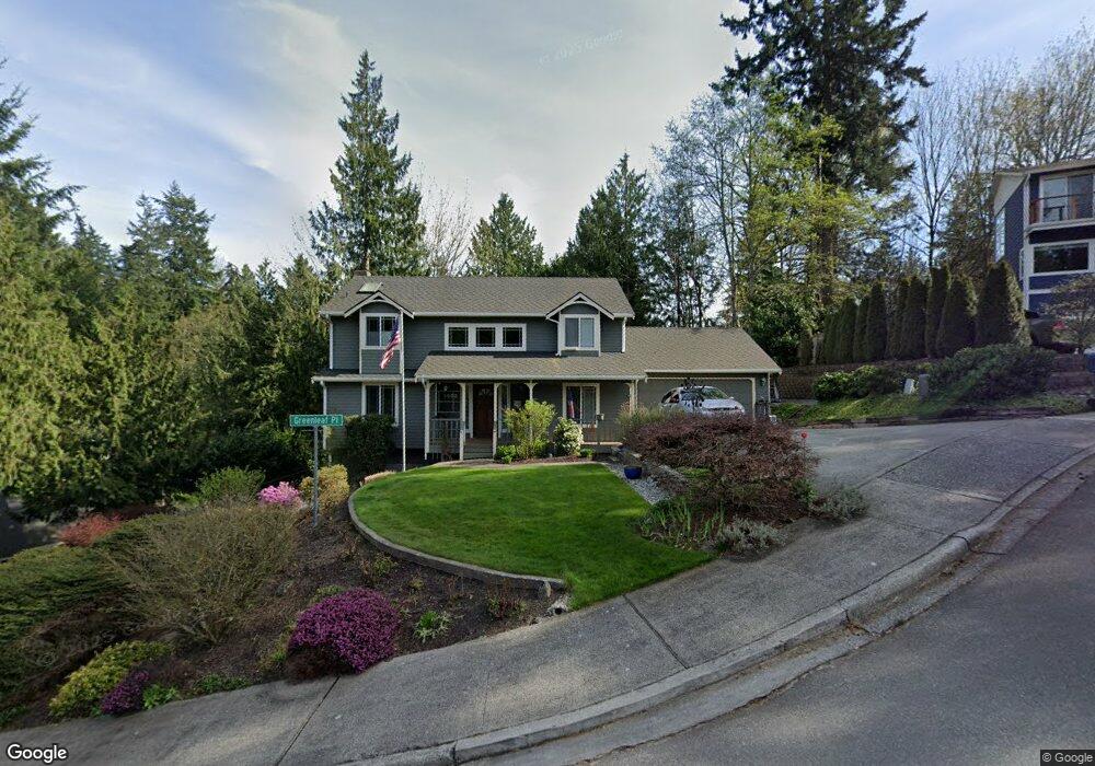 3502 221st Place SW, Brier, WA 98036 - photo 1