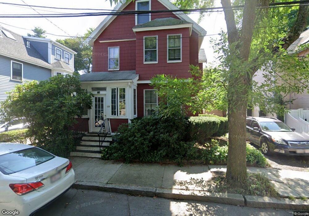 19 Elston St, Somerville, MA 02144 - photo 1