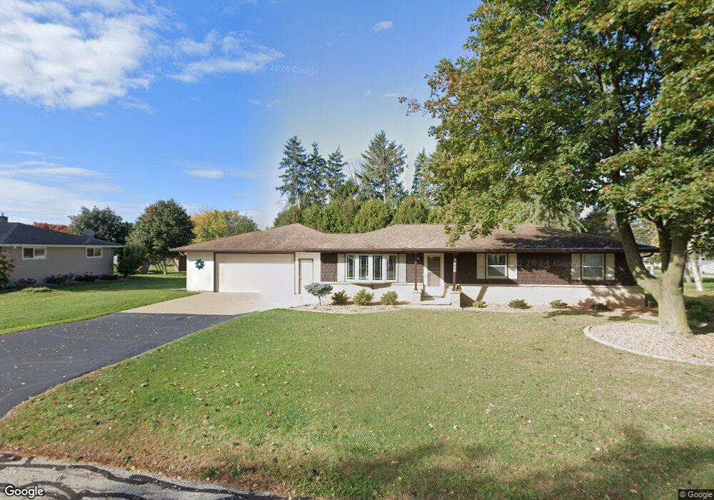 3505 N Summit St, Appleton, WI 54914 - photo 1