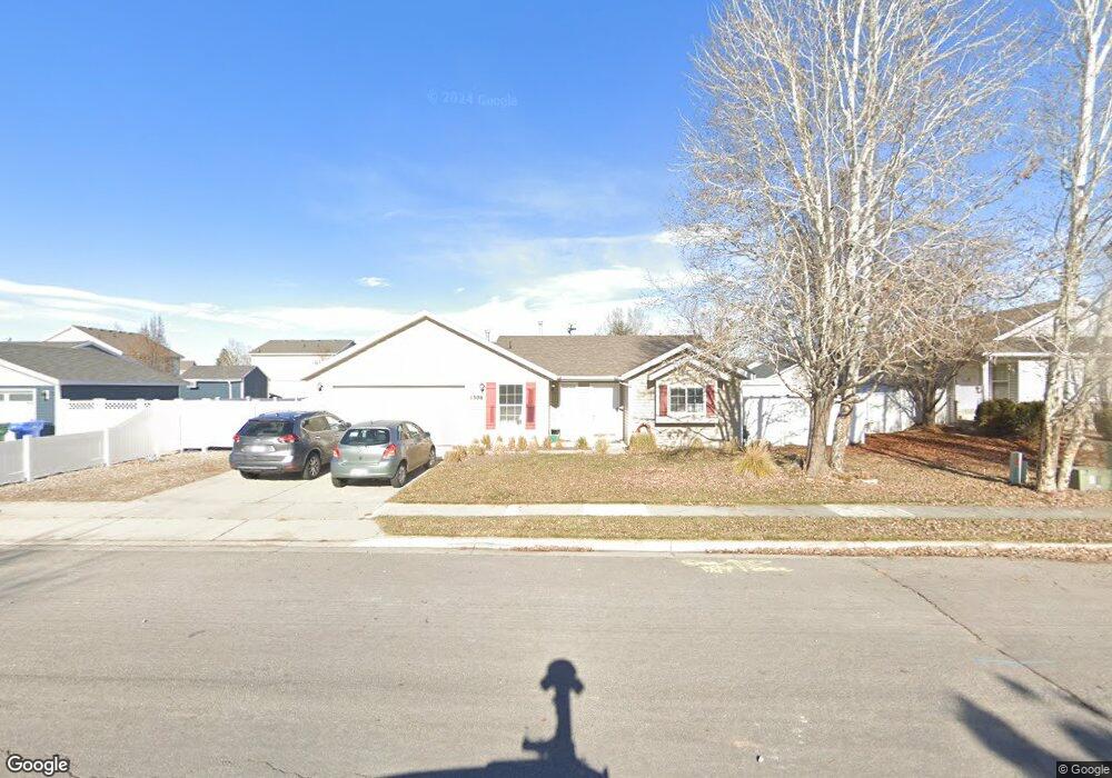 1306 W 125 S, Lehi, UT 84043 - photo 1