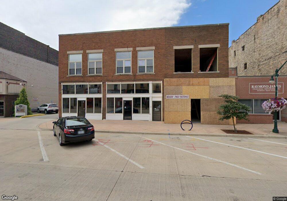 421 S 2nd St, Elkhart, IN 46516 - photo 1