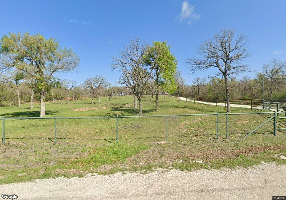 600 Cougar Rd, Lipan, TX 76462 - photo 1