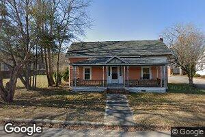 400 W Church St, Atkinson, NC 28421