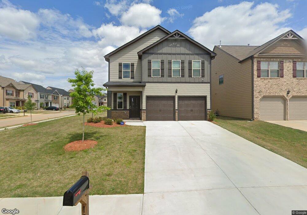 1901 Stanton Way unit 214, McDonough, GA 30253 - photo 1