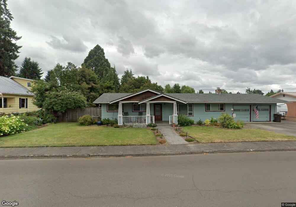1285 N Locust St, Canby, OR 97013 - photo 1
