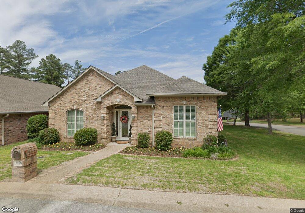 1126 Laurelwood Dr, Tyler, TX 75703 - photo 1