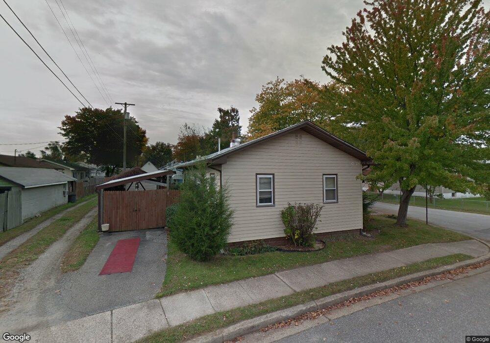 251 B St, Penns Grove, NJ 08069 - photo 1