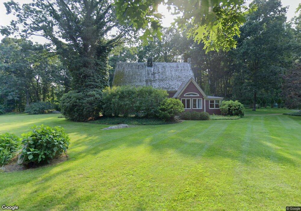 10 Hilltop Ln, Framingham, MA 01701 - photo 1