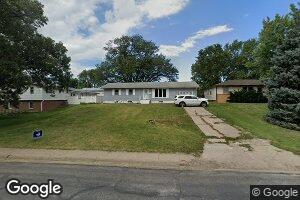 227 5th St, Phillipsburg, KS 67661